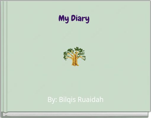 My Diary