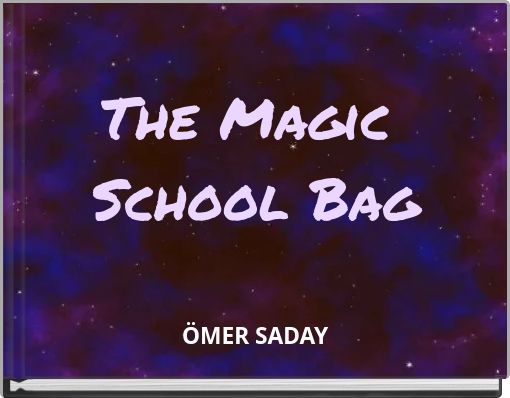 The Magic School Bag