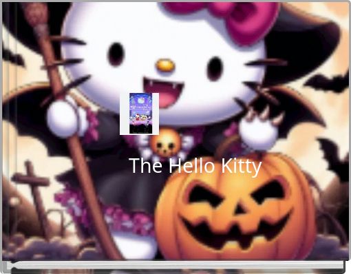 The Hello Kitty