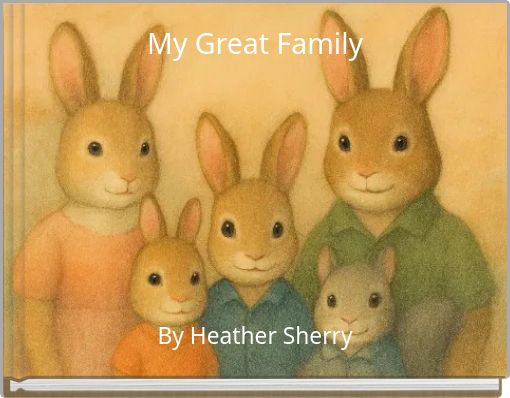My Great Family