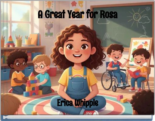 A Great Year for Rosa