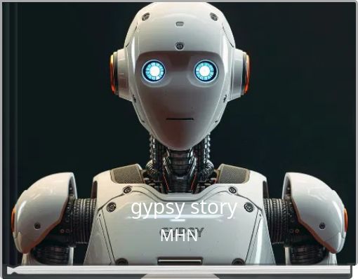 gypsy story