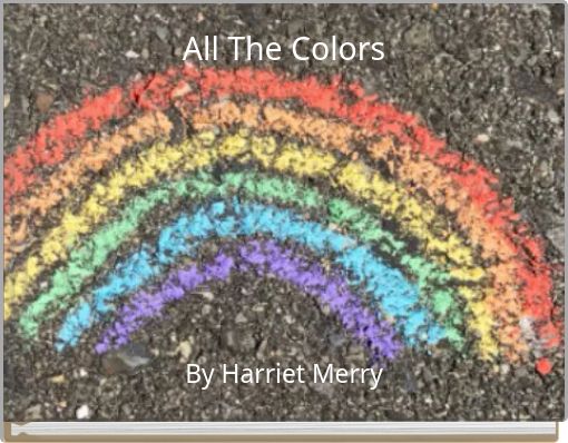 All The Colors