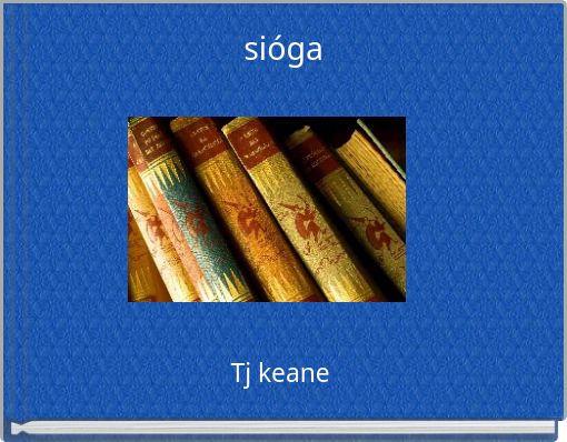 sióga