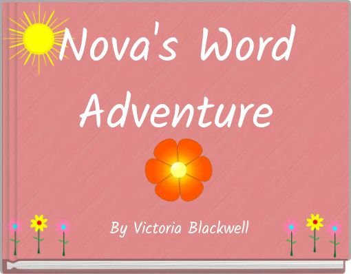 Nova's Word Adventure