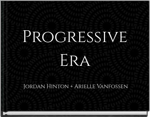 Progressive Era