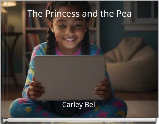 The Princess and the Pea