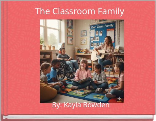 The Classroom Family