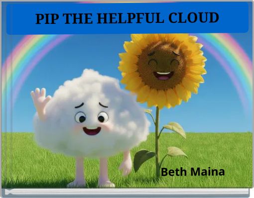 PIP THE HELPFUL CLOUD