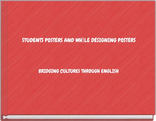 BRIDGING CULTURES THROUGH ENGLISH