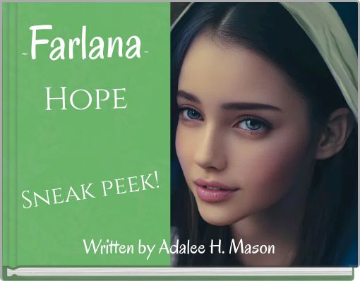 ~Farlana~ Hope
