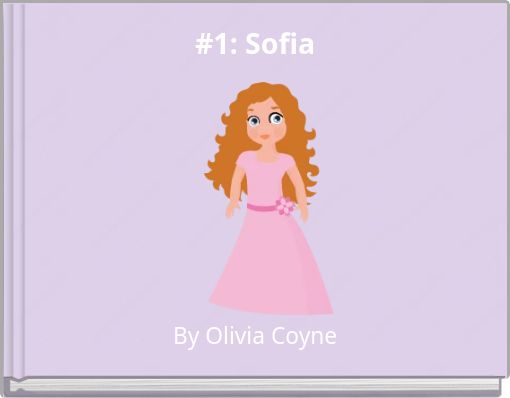 #1: Sofia