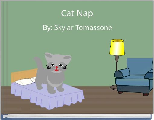 Cat Nap