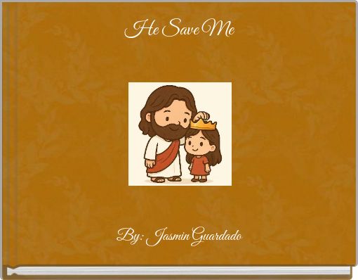 He Save Me