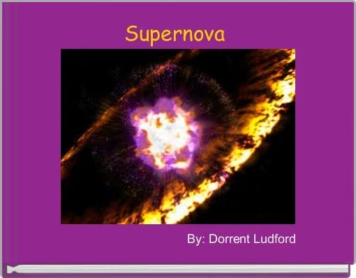 Supernova