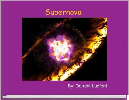 Supernova 