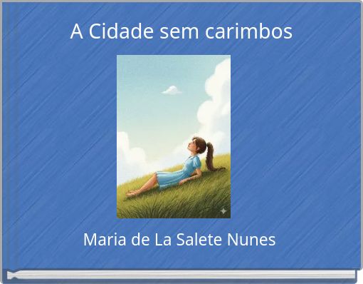 A Cidade sem carimbos