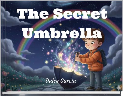 The Secret Umbrella