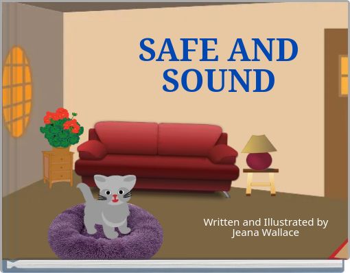 SAFE AND SOUND