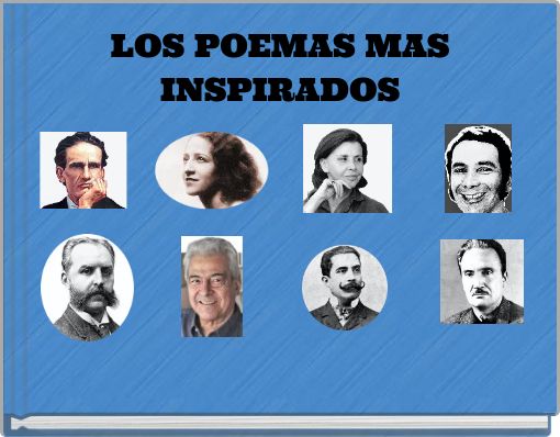 LOS POEMAS MAS INSPIRADOS