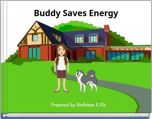 Buddy Saves Energy