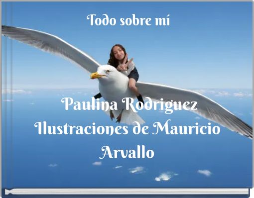 Todo sobre m&iacute;