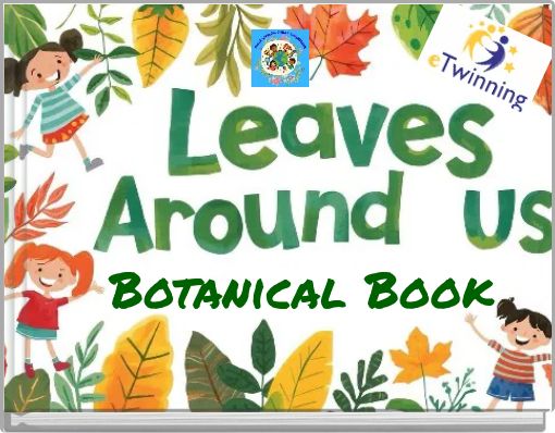 Botanical Book