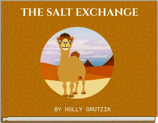 THE SALT EXCHANGE