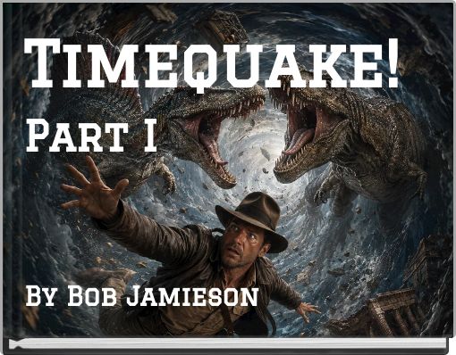 Timequake! Part I