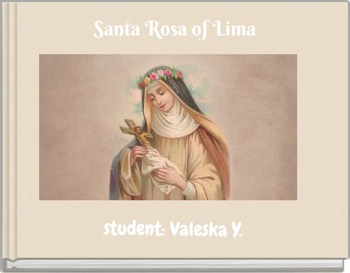 Santa Rosa of Lima