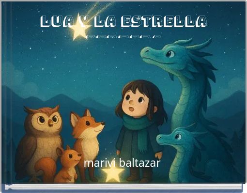 Lua y la estrella perdida