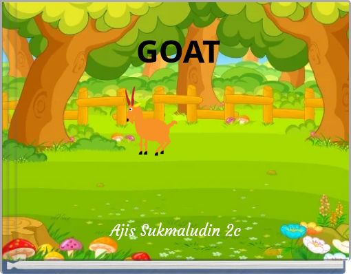 GOAT