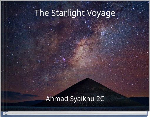 The Starlight Voyage