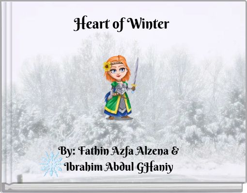 Heart of Winter