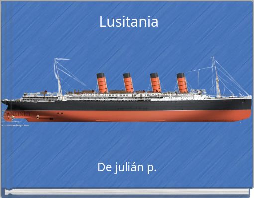Lusitania