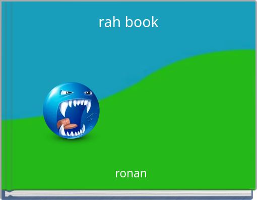 rah book