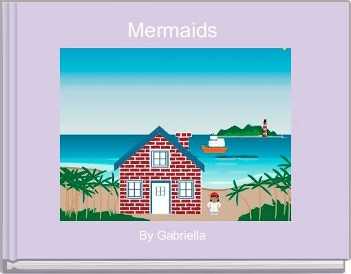 Front cover of 'Mermaids ' 