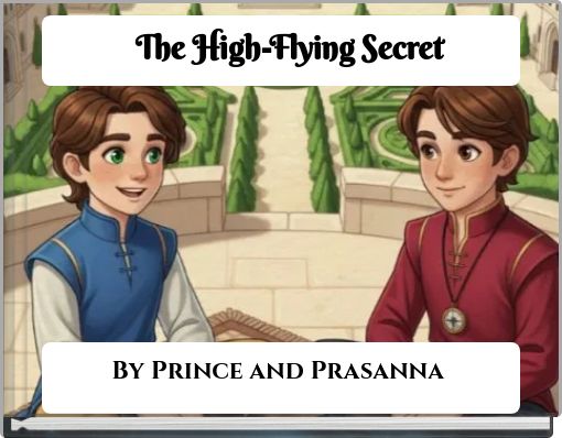 The High-Flying Secret