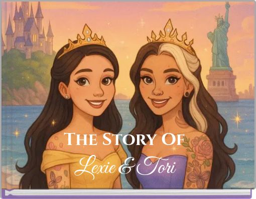 The Story Of Lexie & Tori