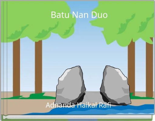 Batu Nan Duo