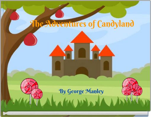 The Adventures of Candyland