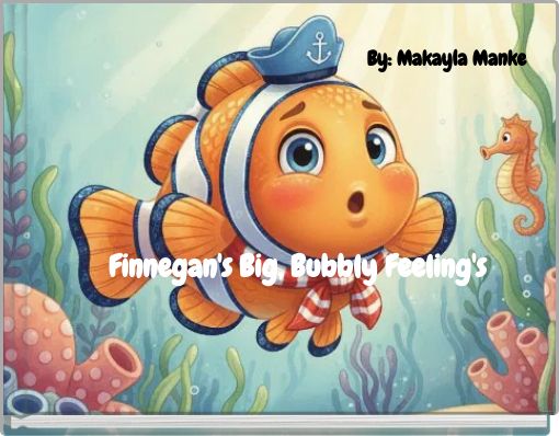 Finnegan's Big, Bubbly Feeling's