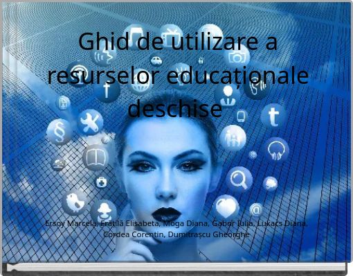 Ghid de utilizare a resurselor educaționale deschise