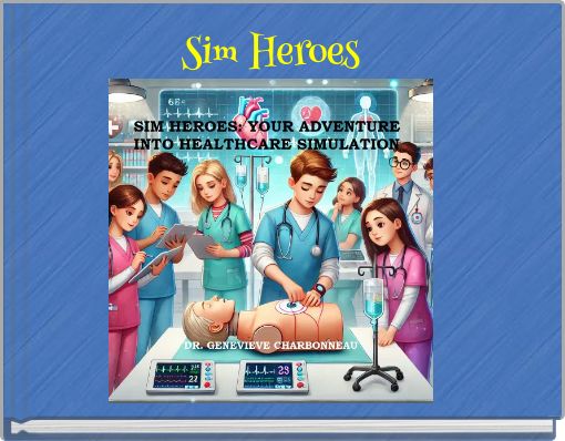 Sim Heroes