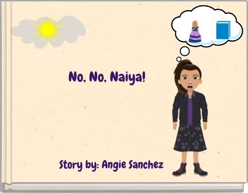 No, No, Naiya!