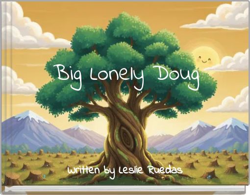 Big Lonely Doug