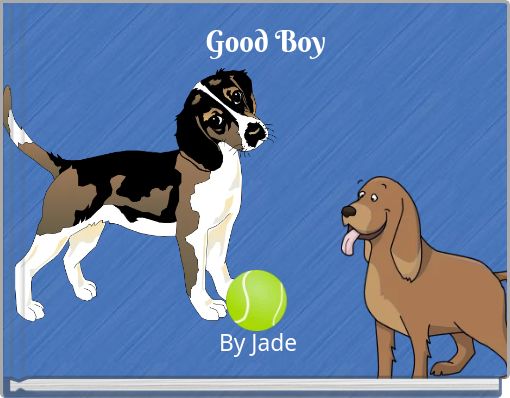 Good Boy