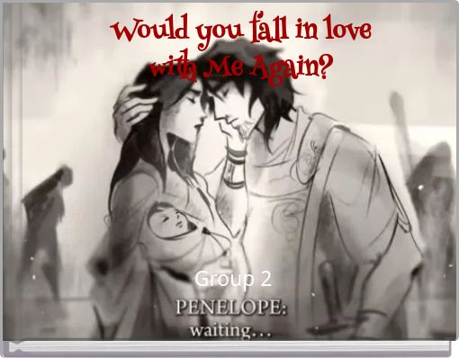 Would you fall in love with Me Again?
