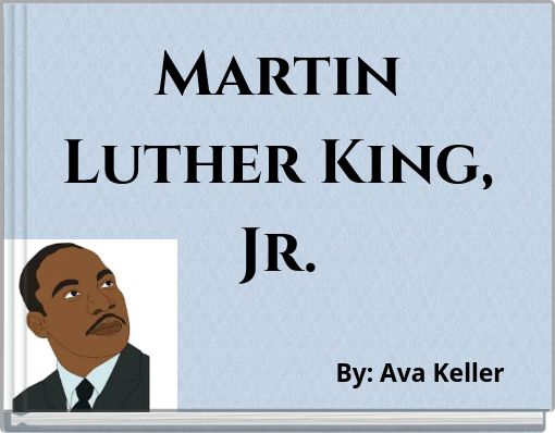 Martin Luther King, Jr.