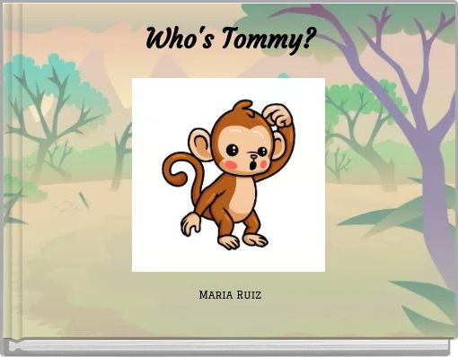 Who's Tommy?
